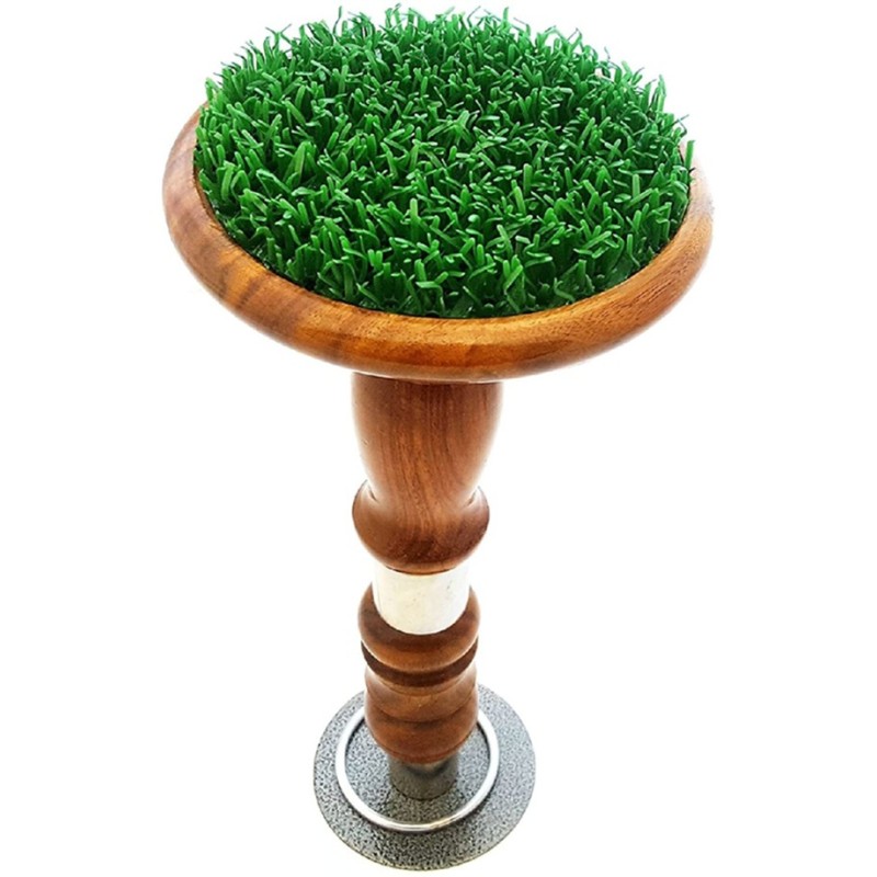 BLOC ARABE POUR FAUCON / EXTÉRIEUR À PLANTER DANS LE SOL