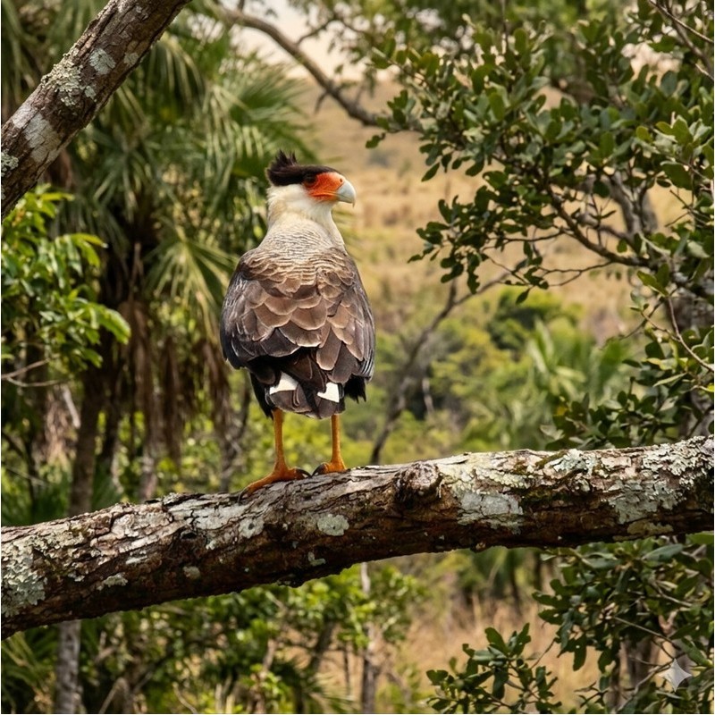 CARACARA PLANCTUS - CHAUSSURE STANDARD M/F (LA PAIRE)