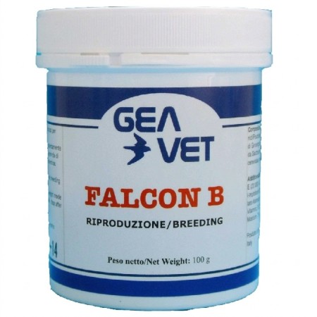 FALCON B - BREEDING - 100GRS