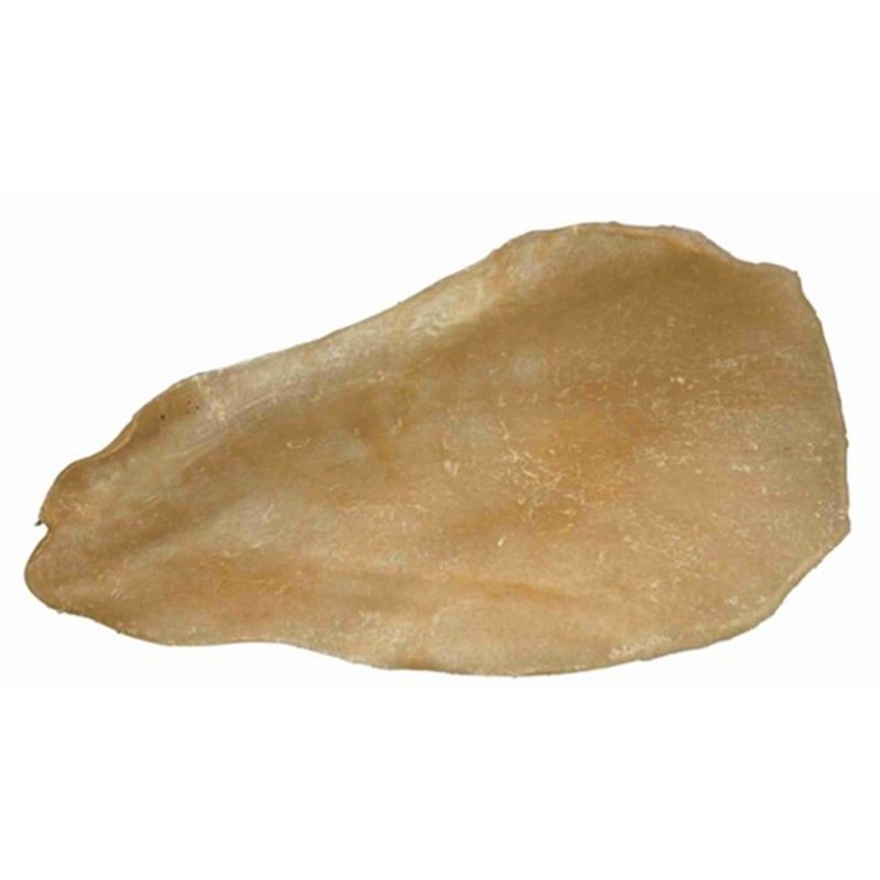 NATURE SNACK - OREILLE DE BOEUF SÉCHÉE - 1 PIÈCE