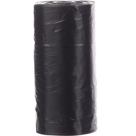 SACS POUR DÉJECTIONS BASIC - NOIR