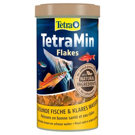 TETRAMIN 100ML