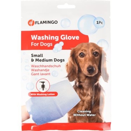 PP GANT LAVANT CHIEN - L