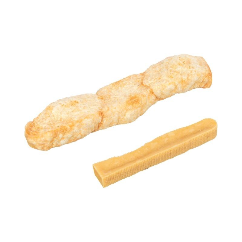 FROMAGE À MÂCHER - M - 13.5CM - 75GRS