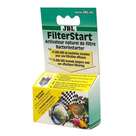 JBL FILTERSTART
