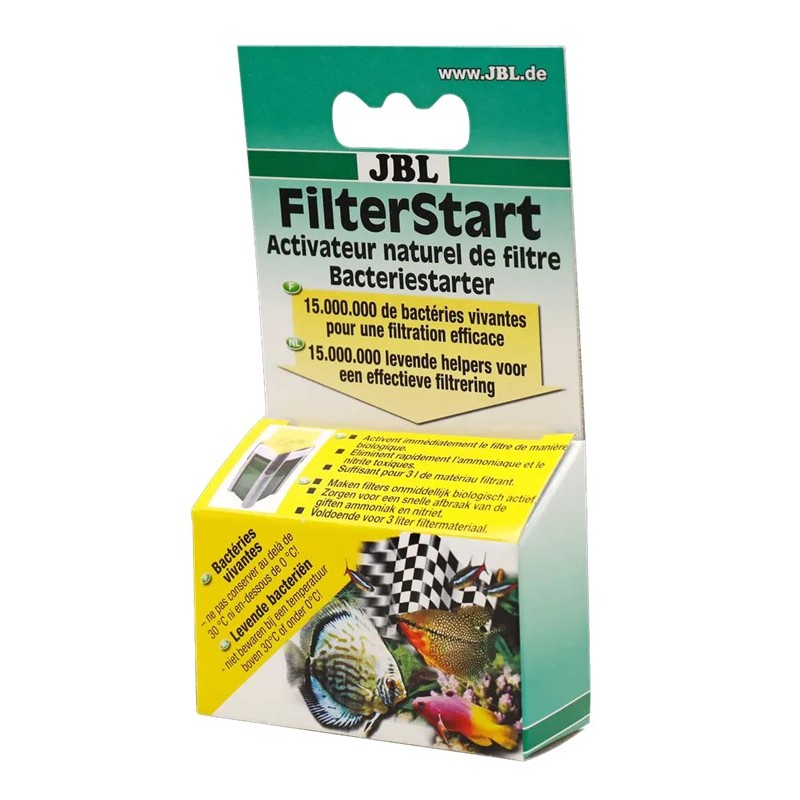 JBL FILTERSTART