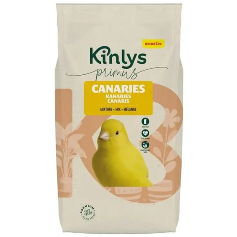 PRIMUS MÉLANGE CANARI 1 KG
