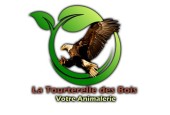 La Tourterelle des Bois